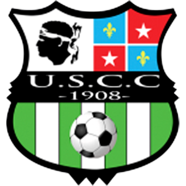 Squadra USC Cortenais