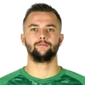 Giocatore N. Kocik