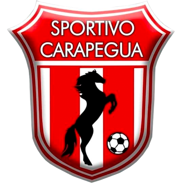Squadra Sportivo Carapeguá