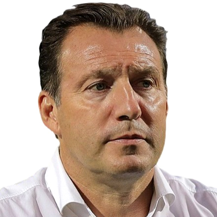 Arbitro Marc Wilmots