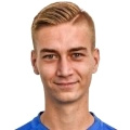 Giocatore Filip Nagy
