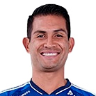 Giocatore David Silva