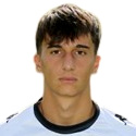 Giocatore Alessio Spatari