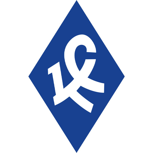 Dinamo Moskva Reservas