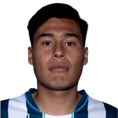 Giocatore José Saldivar