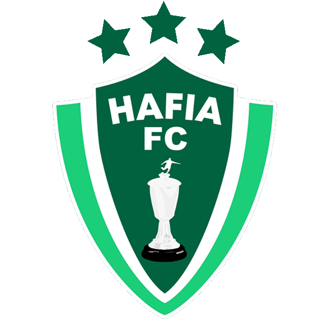 Squadra Hafia FC