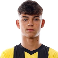Giocatore T. Espinosa