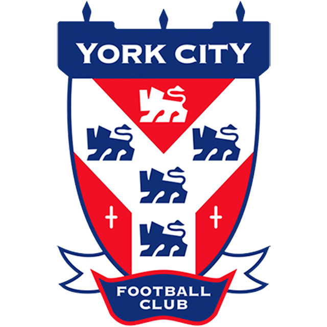 Squadra York City