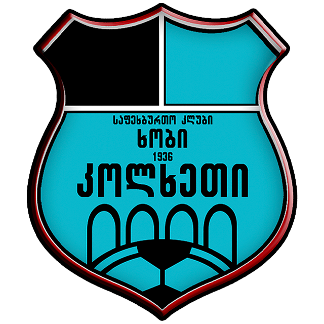 Squadra Kolkheti Khobi