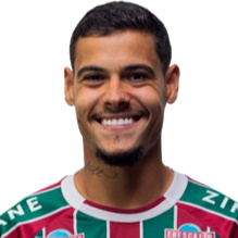 Giocatore Luan Freitas