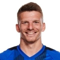 Giocatore Jan Sterba
