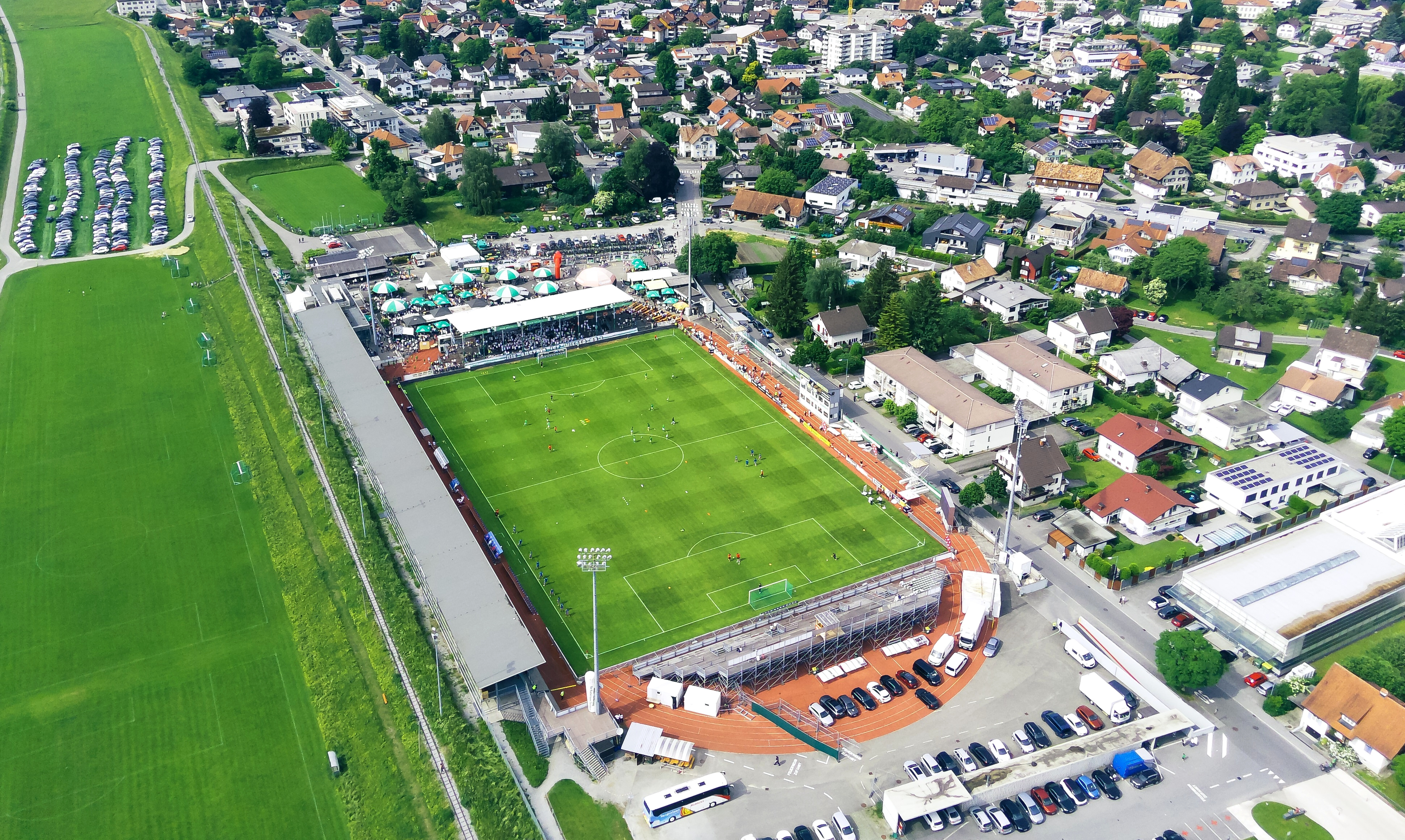 Reichshofstadion