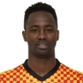 Giocatore B. Gyamfi