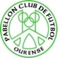Pabellón Ourense Sub 19 B