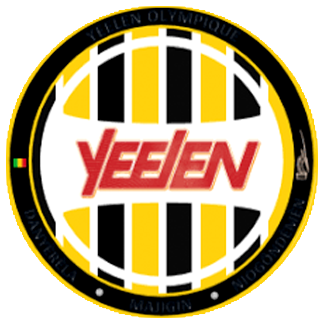 Squadra Yeelen Olympique