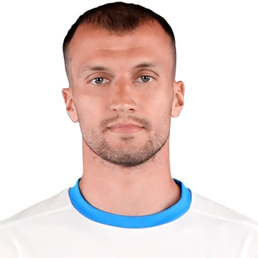 Giocatore E. Shlyakov