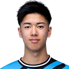 Giocatore Yuto Ozeki