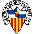 Squadra CE Sabadell Sub 16