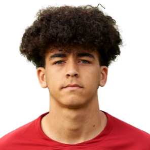 Giocatore Jayden Danns