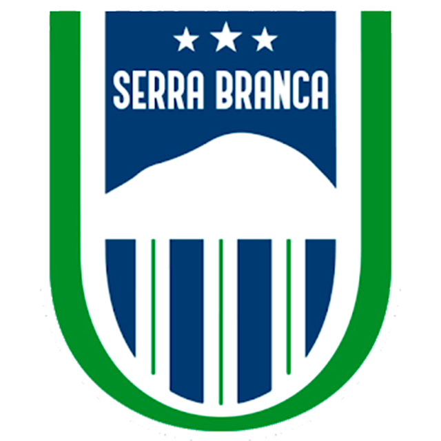 Squadra Serra Branca Sub 20
