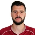 Giocatore D. Suljevic