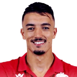 Giocatore H. Brahim