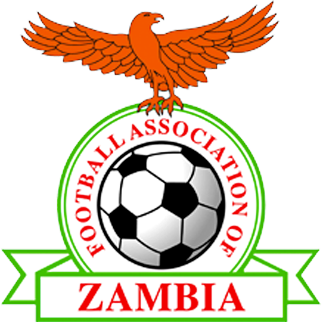 Squadra Zambia Sub 23