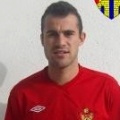 Giocatore Juan Martínez