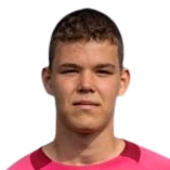 Giocatore Mads Eriksen