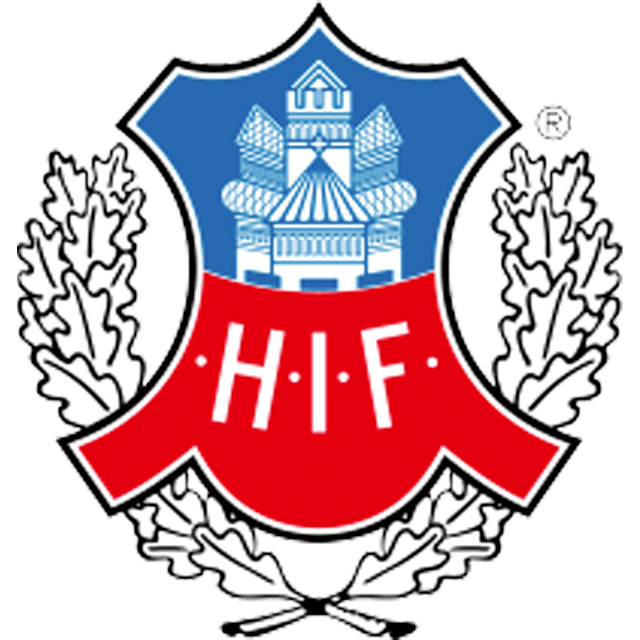 Helsingborgs Sub 19