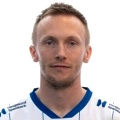 Giocatore Søren Reese