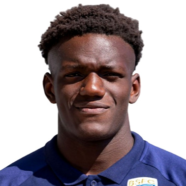 Giocatore Idrissu Subutan