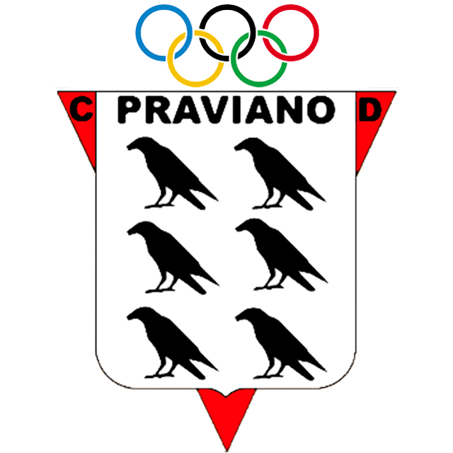 Squadra CD Praviano