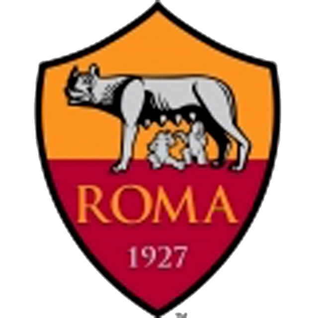 Roma Sub 14