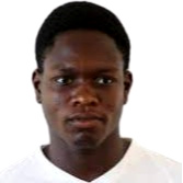Giocatore A. Emwenghare