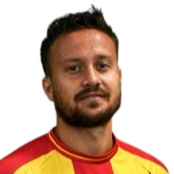 Giocatore J. Begue