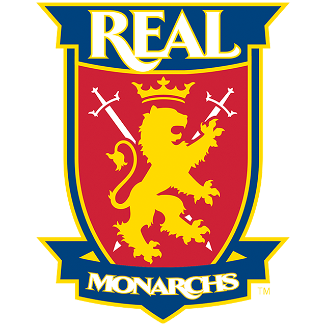 Squadra Real Monarchs
