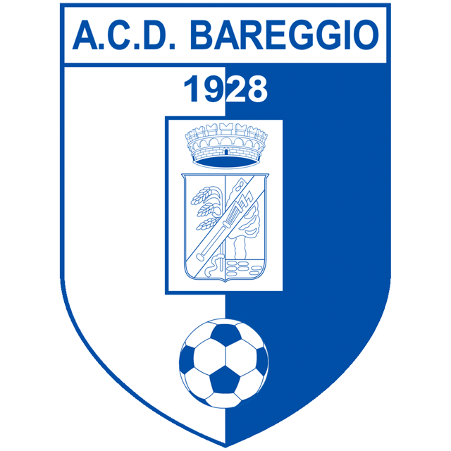 Squadra Bareggio San Martino