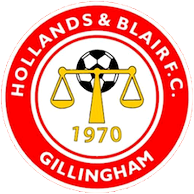 Squadra Hollands & Blair