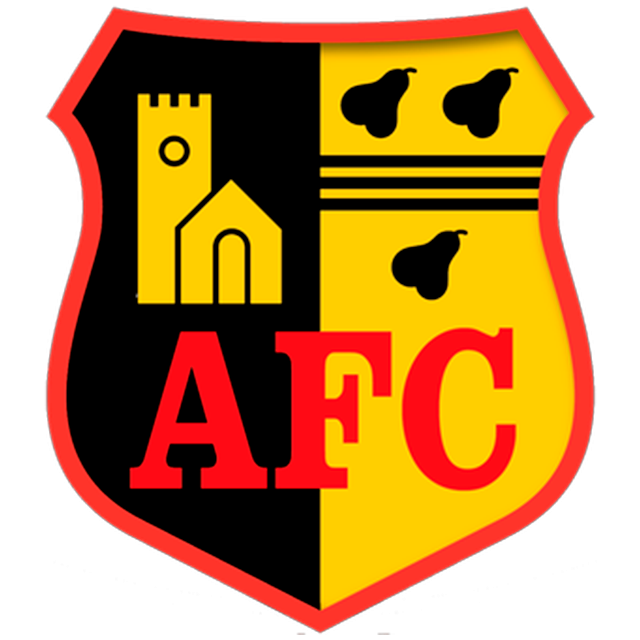 Squadra Alvechurch FC