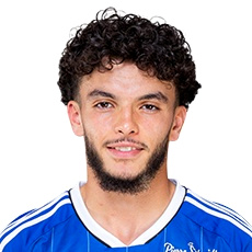 Nordine Kandil