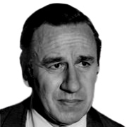 Allenatore Juan Carlos Lorenzo