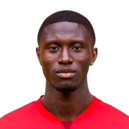 Giocatore A. Opoku