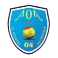 Squadra Atlético Chopera Sub 16