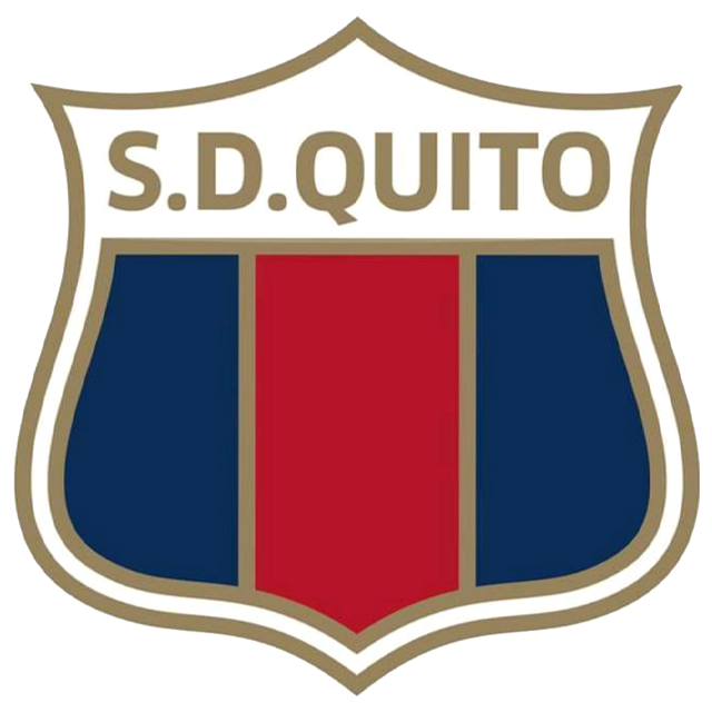 Dep. Quito