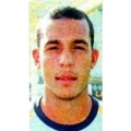 Giocatore Nacho Casanova