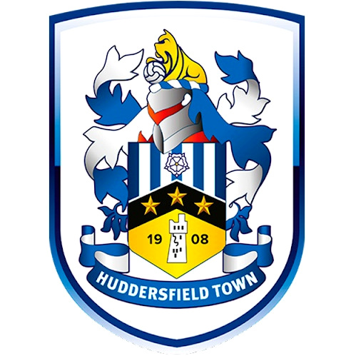 Huddersfield Town Sub 18