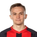 Giocatore Oscar Krusnell