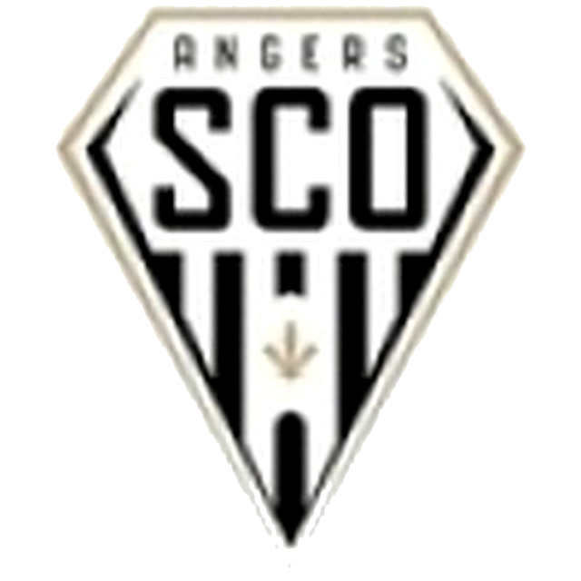Angers SCO sub 17