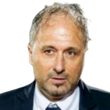 Arbitro Fabrizio Costantini